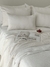Kit Luxemburgo 6 Piezas Natural - Ganga Home