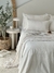 Kit Luxemburgo 6 Piezas Natural - Ganga Home