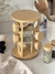 Especiero Giratorio Redondo 9 Frascos - tienda online
