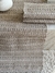 Alfombra 50x80 Marrón GHI-24 - comprar online