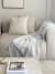 Manta 90x180 Gris GHI-38 en internet