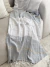 Imagen de Manta 90x180 Gris GHI-38