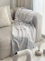 Manta 90x180 Gris GHI-38 en internet