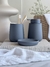Set de Baño 3 Piezas Gris Mate GHHK-300B - tienda online