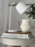 Velador Pixar Blanco - tienda online