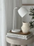 Velador Pixar Blanco - comprar online