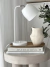 Velador Pixar Blanco - tienda online