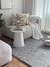 Alfombra Felpa Gris 1,5*2 mts GH-1902 - comprar online
