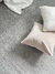 Alfombra Felpa Gris 1,5*2 mts GH-1902 - Ganga Home