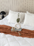 Manta Lisboa 200X150 Canela - comprar online