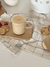Set x4 Tazas de diseño 350ml GH-93 - tienda online