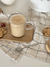 Set x4 Tazas de diseño 350ml GH-93