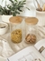 Set x2 Tarros de Vidrio 1000ml GH-95 en internet