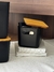 Set caja moderna negra C/T madera - tienda online