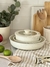 Set x3 Ollas Viral Natural GH-243 - Ganga Home