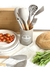 Set x12 Utensilios visón GH-204 - tienda online