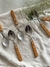 Set x6 de Cucharas GH-211 - Ganga Home