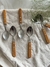 Set x6 de Cucharas GH-211