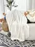 Imagen de Manta Big Teddy Off White GH-1025-OFF
