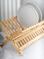 Seca Plato de Madera 43x34cm GH-513