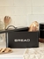 Lata Bread Negra GHHK-293 - tienda online