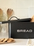 Lata Bread Negra GHHK-293