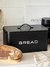 Lata Bread Negra GHHK-293 - comprar online