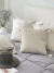 Funda Tejida Natural GH-1874 - Ganga Home