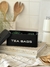Lata Tea Bags Negra GHHK-290 en internet
