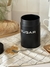 Lata Sugar Negra GHHK-286S