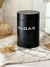 Lata Sugar Negra GHHK-286S - comprar online