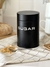 Lata Sugar Negra GHHK-286S - comprar online