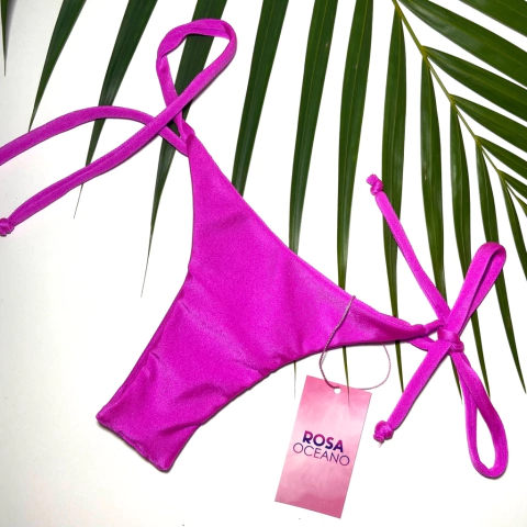 CALCINHA CORTININHA - BLISS