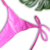 CALCINHA CORTININHA - ROSA GLOW na internet