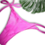 CALCINHA CORTININHA - ROSA GLOW - loja online