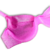 TOP MEIA TAÇA - ROSA GLOW na internet