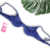 TOP MEIA TAÇA - AZUL MARINHO GLOW - comprar online