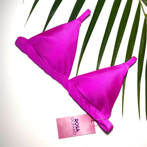 TOP FIXO COM REGULADORES - BLISS