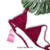 TOP FIXO COM REGULADORES - VINHO GLOW - loja online
