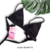 TOP FIXO COM REGULADORES - COFFEE GLOW - loja online
