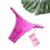 CALCINHA FIXA C REGULADOR - ROSA GLOW - loja online