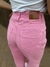 CALÇA COS INTERNO PENCE FRENTE - ROSA - Rosa Oceano