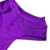 CALCINHA HOT PANTS - PURPLE GLOW - loja online