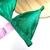 TOP FIXO COM REGULADORES - VERDE BANDEIRA CANELADO - comprar online