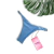 CALCINHA FIXA C REGULADOR - AZUL BEBE GLOW - comprar online