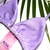 TOP CORTININHA - LILÁS - loja online