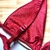 Imagem do TOP FIXO COM REGULADORES - VERMELHO RUBI CANELADO
