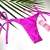 CALCINHA CORTININHA - BLISS - Rosa Oceano