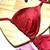 TOP CORTININHA - VERMELHO RUBI CANELADO - comprar online