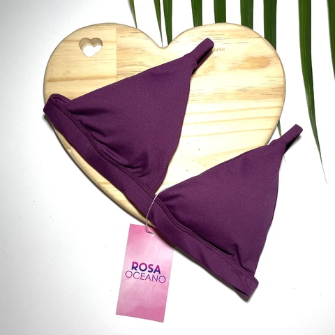 TOP FIXO COM REGULADORES - UVA